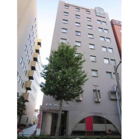 Hotel South Garden Hamamatsu - Vacation Stay 92694 エクステリア 写真