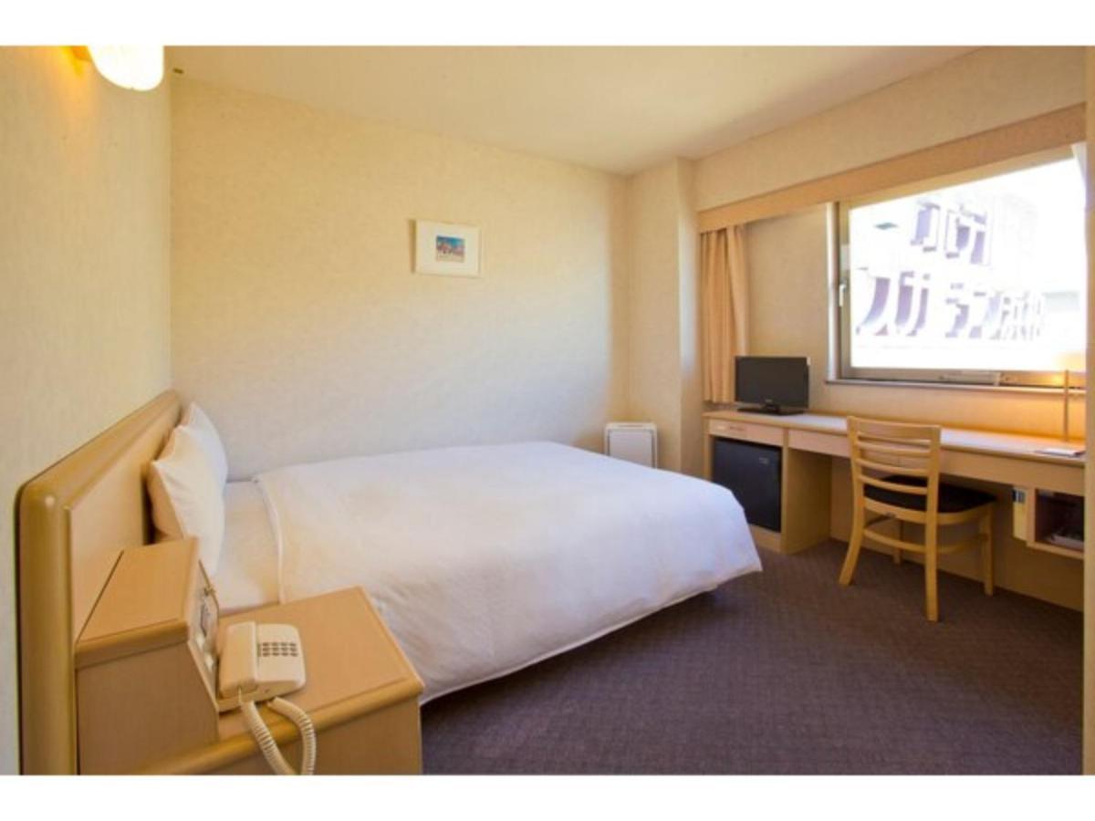 Hotel South Garden Hamamatsu - Vacation Stay 92694 エクステリア 写真