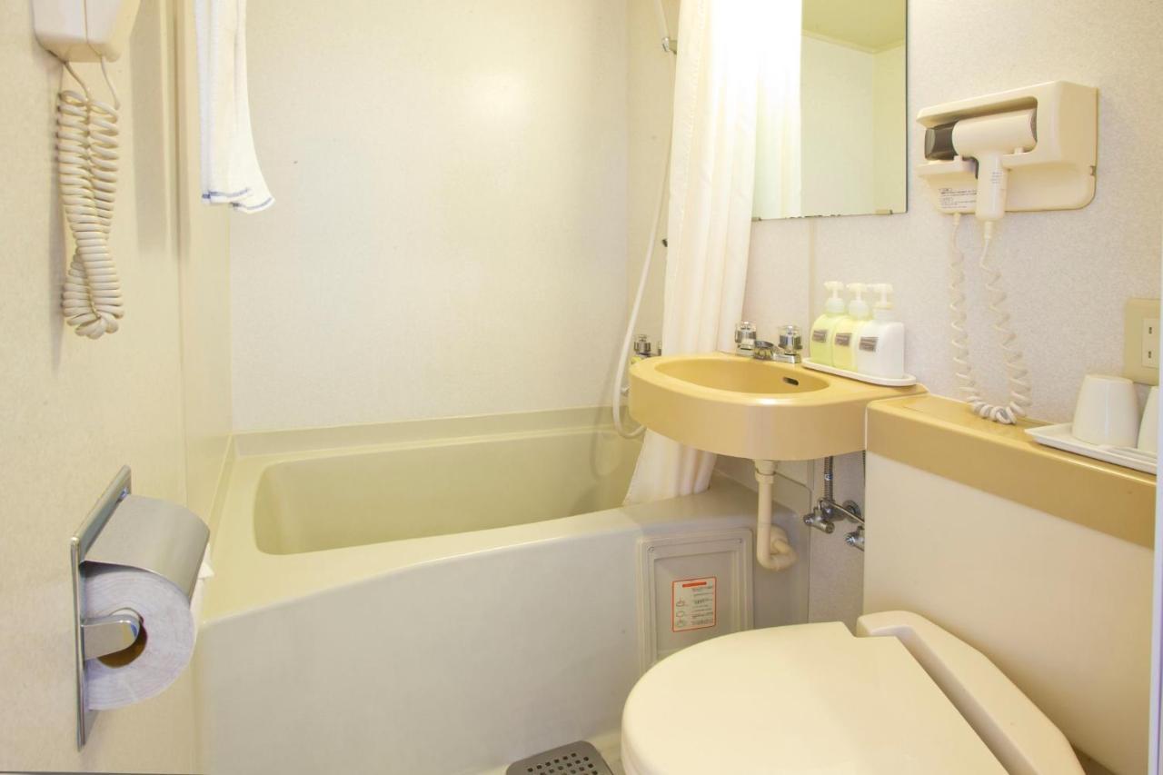 Hotel South Garden Hamamatsu - Vacation Stay 92694 エクステリア 写真