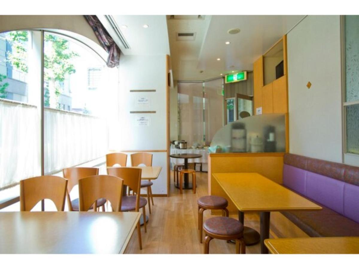 Hotel South Garden Hamamatsu - Vacation Stay 92694 エクステリア 写真