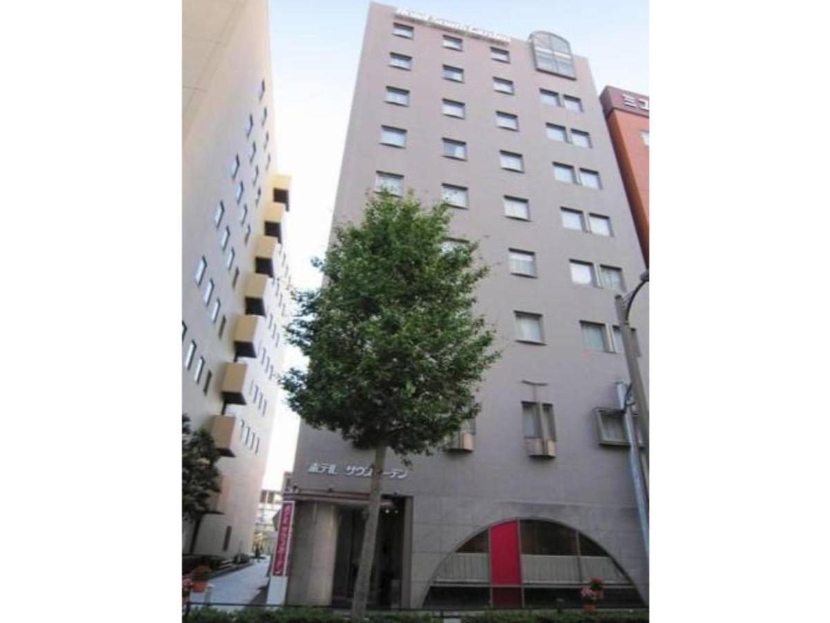 Hotel South Garden Hamamatsu - Vacation Stay 92694 エクステリア 写真